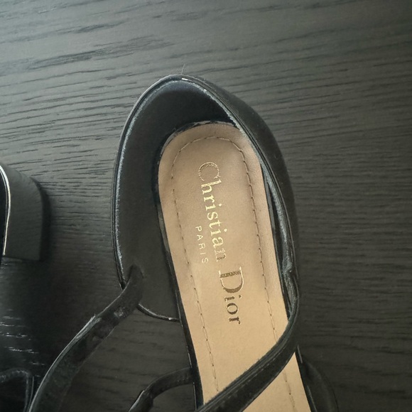NWT! Dior La Parisienne Pump - Picture 10 of 11
